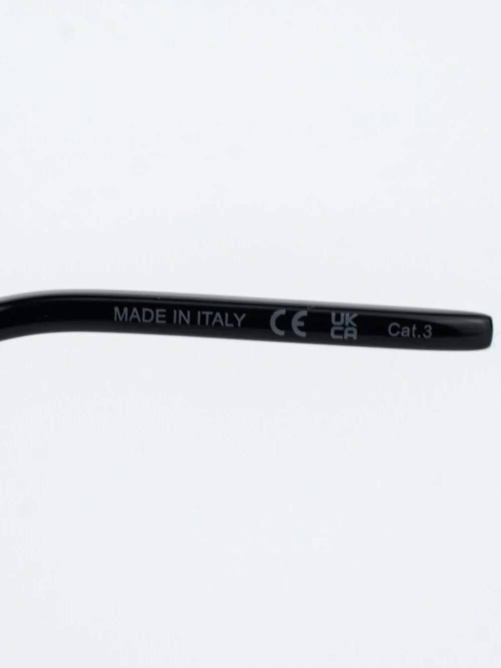 Saint Laurent Men Sunglasses Matte Black Pilot CLASSIC11/F M 005 NEW AUTHENTIC